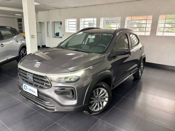 FIAT PULSE 1.3 FLEX DRIVE CVT